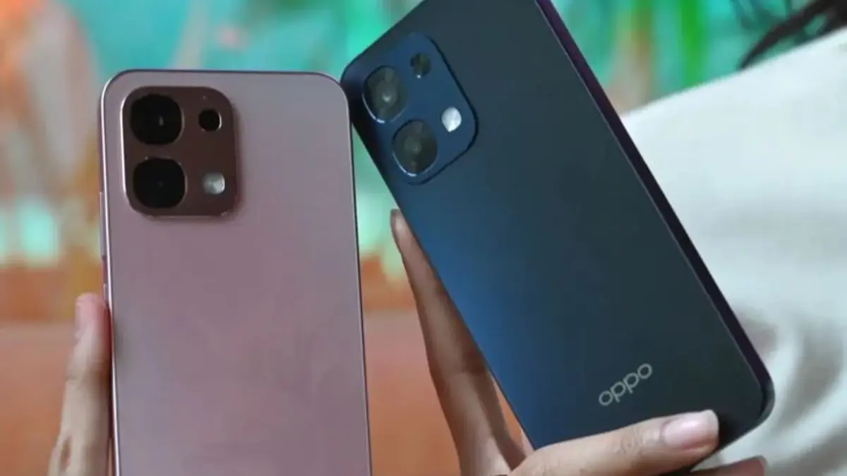 10 Pilihan HP Oppo RAM 8/256 GB untuk Masyarakat Blitar: Inovasi dan Daya Tahan Baterai yang Mengesankan