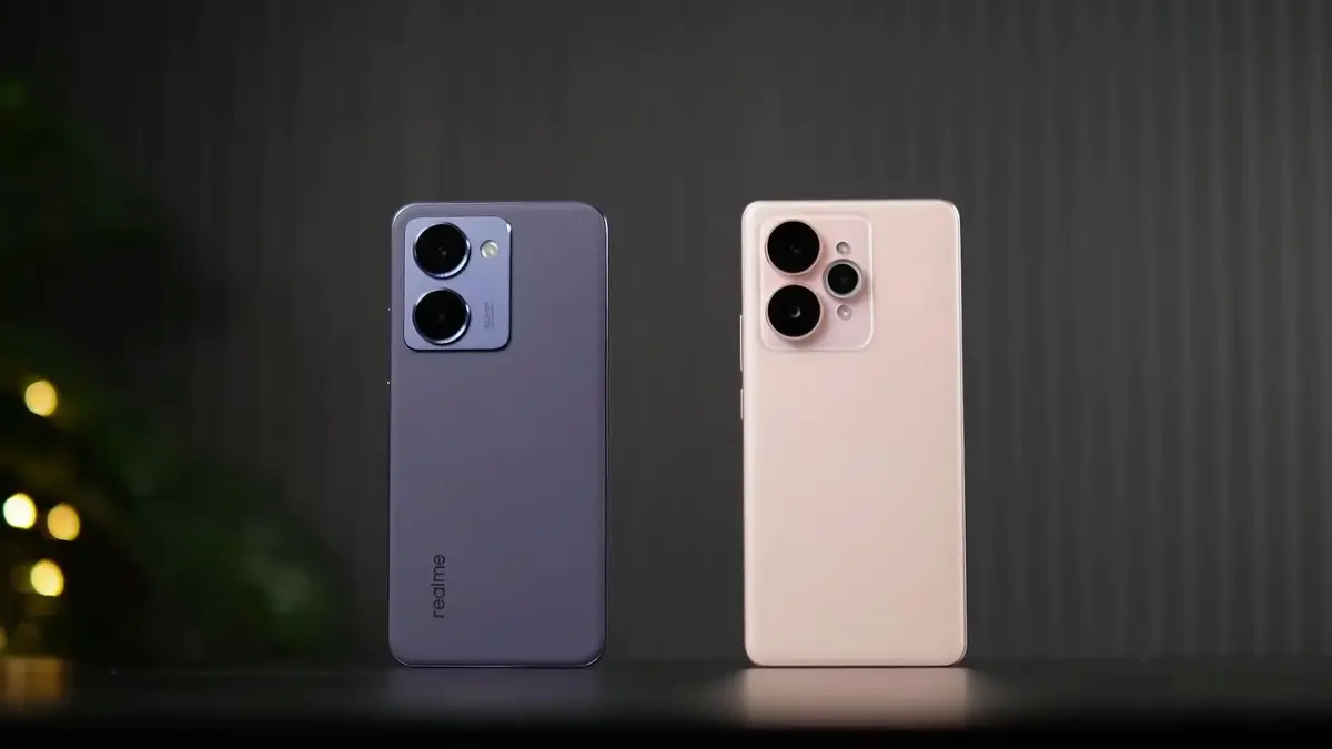 10 Pilihan Smartphone RAM 12 GB dengan Harga Terjangkau di Blitar, Mulai Rp3 Jutaan