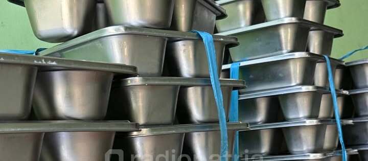 17 Satuan Pendidikan dan 5 ILP di Blitar Sementara Tidak Terima Makan Bergizi Gratis