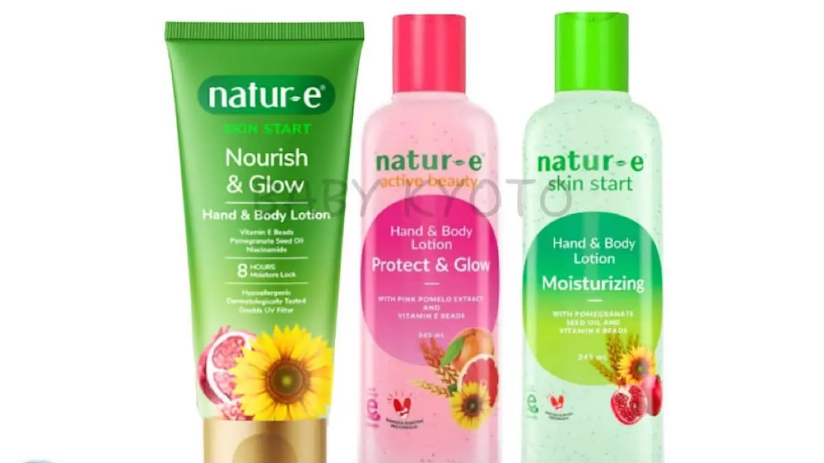 7 Rekomendasi Body Lotion Pencerah Terbaik untuk Kulit Cerah di Blitar