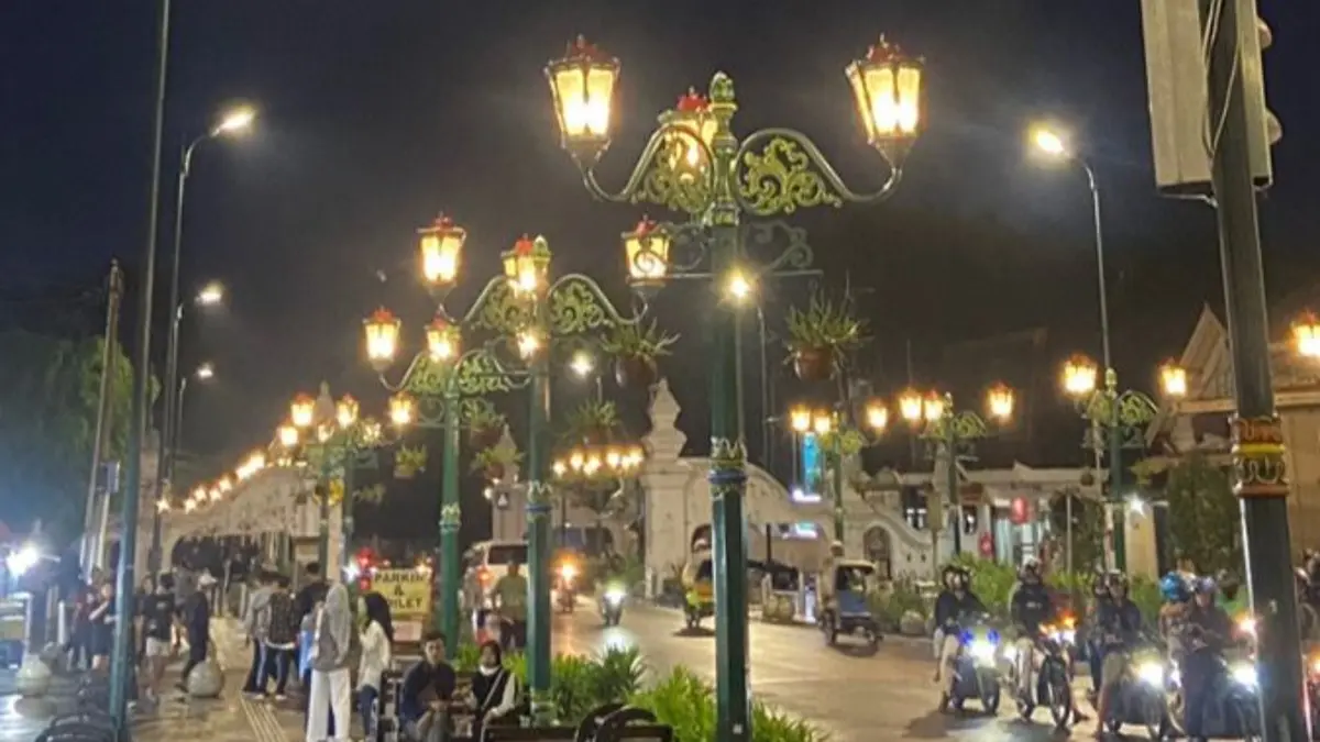 8 Destinasi Wisata Malam Menarik di Surabaya untuk Menyemarakkan Malam Anda