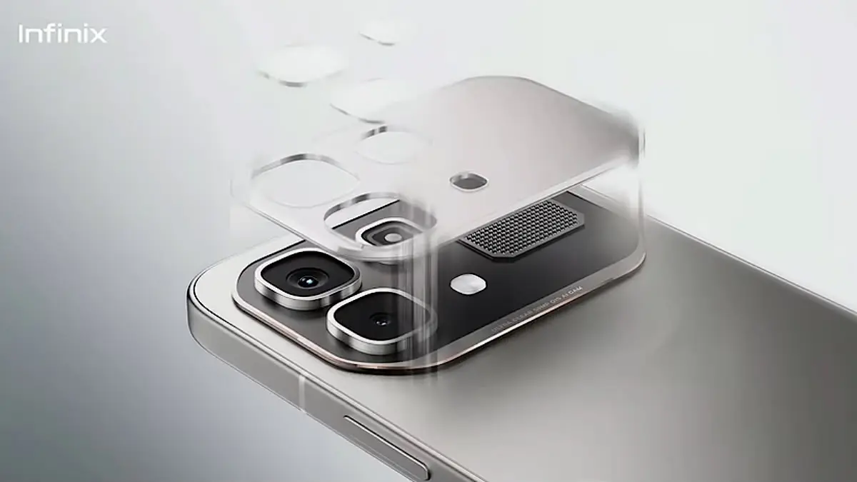 8 Varian HP Infinix Terbaru 2026 yang Wajib Diketahui oleh Masyarakat Blitar, Termasuk Seri Gaming dengan Layar 144 Hz