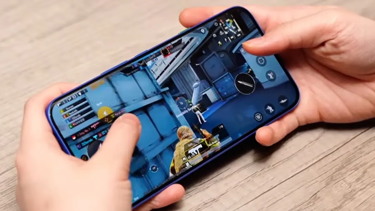 Advan X1: Ponsel Gaming Terjangkau Rp1 Jutaan Untuk Penggemar Game di Blitar