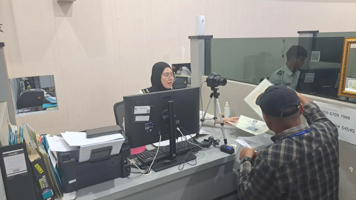 Analisasi Tingginya Permohonan Paspor di Blitar: Selaras dengan Mobilitas Warga