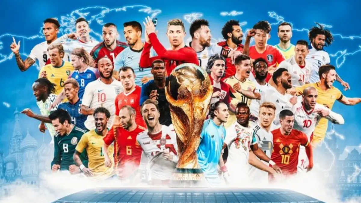 Analisis Bracket Piala Dunia 2026: Mungkinkah Messi Pecahkan Rekor di Usia 39 Tahun?