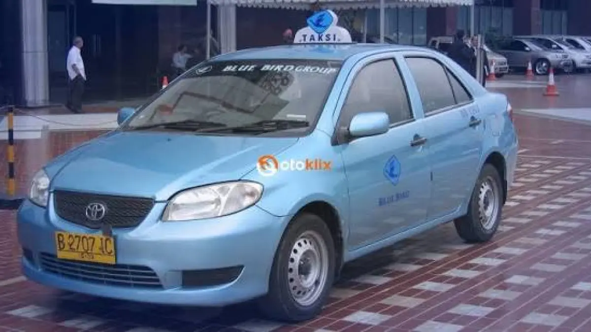 Antusiasme Masyarakat Blitar Terhadap Mobil Bekas Taksi: Kesempatan Emas Dapatkan Kendaraan Terjangkau