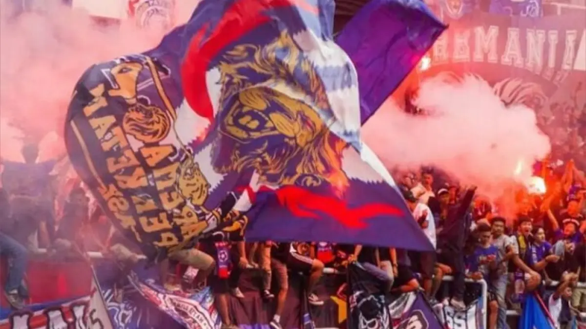 Arema FC Siapkan Komposisi Pemain Asing yang Solid untuk Musim 2026/2027