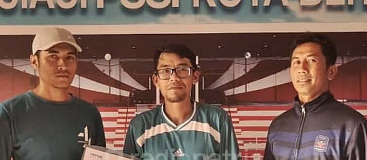 Asosiasi Futsal Kota Blitar Berikan Sanksi kepada Atlet SMKN 1 Blitar dan SMAN 1 Srengat Pasca Kericuhan