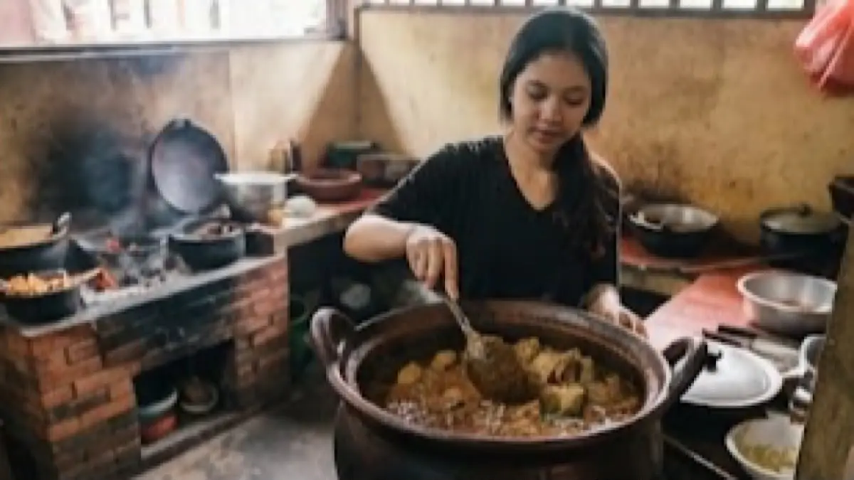 Ayam Besengek Jepara: Kuliner Legendaris yang Menggugah Selera di Blitar