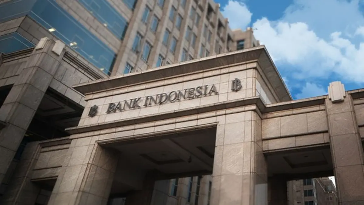 Bank Indonesia Tingkatkan Cadangan Emas hingga 2 Ton di Tengah Ketidakpastian Ekonomi Global