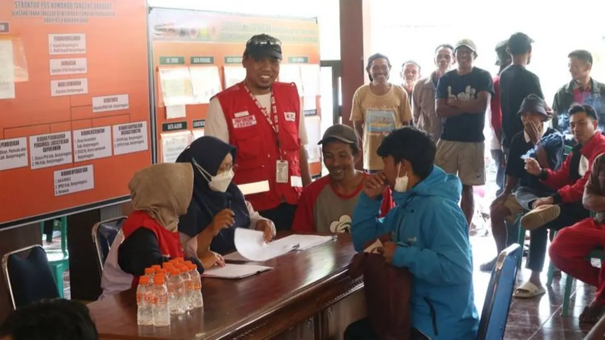 BLT KESRA 2026: Masyarakat Blitar Diminta Cermati Sumber Resmi sebelum Tindakan