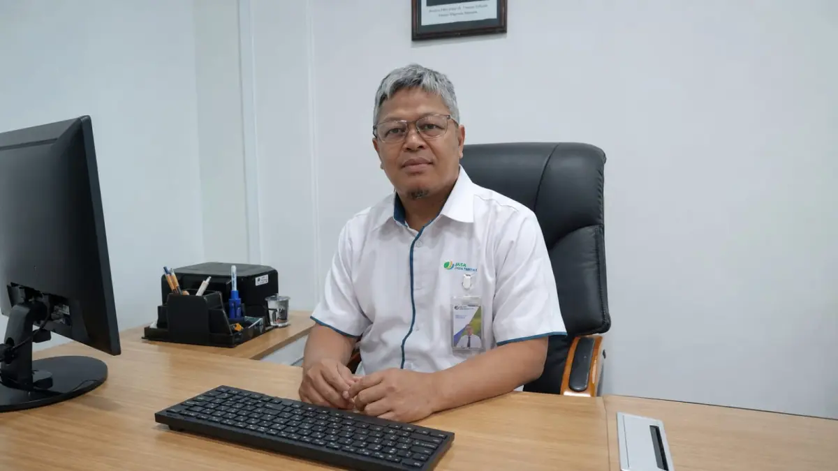 BPJS Ketenagakerjaan Blitar Memperluas Perlindungan bagi Petani Tebu dan Buruh Angkut