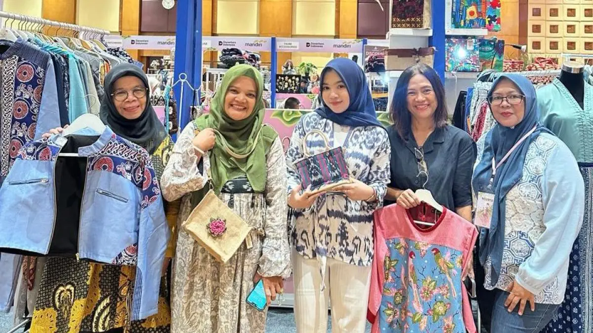 BRI Luncurkan BRIncubator 2026: Misi Mendorong UMKM Blitar Naik Kelas