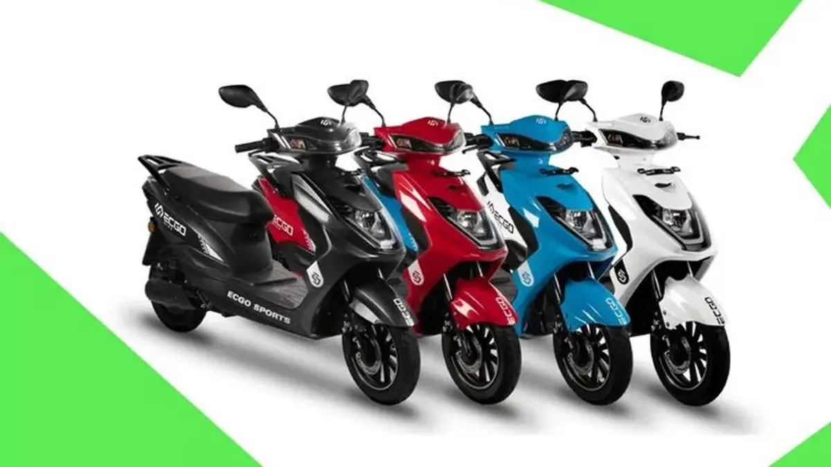 Daftar 5 Motor Listrik Terbaik 2026: Cek Mobilitas Ramah Lingkungan di Blitar