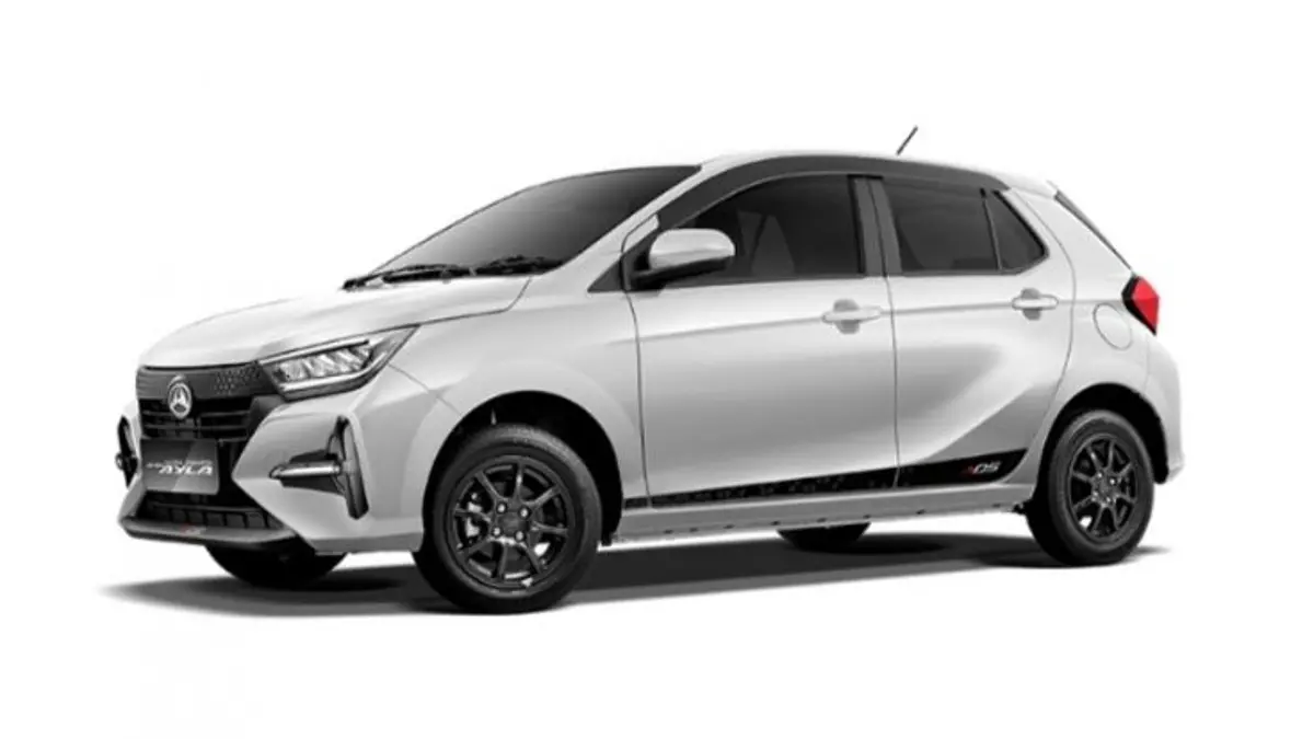 Daihatsu Ayla Bekas: Harga Menarik Namun Perhatikan Masalah Umum untuk Pemilik di Blitar