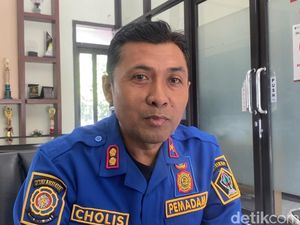 Damkar Blitar Menanggapi Kasus Oknum Anggota Positif Sabu: Komitmen Terhadap Transparansi dan Rehabilitasi