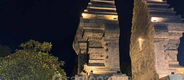 Dampak Pembukaan 24 Jam Makam Bung Karno Terhadap Ekonomi Lokal: Pedagang Meminta Evaluasi