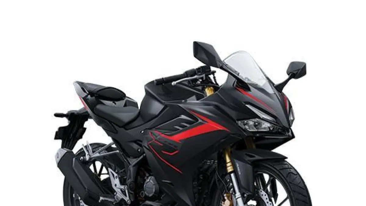 Dapatkan Honda CBR 150R NOS Seharga Rp30 Jutaan, Motor Sport Idaman di Blitar