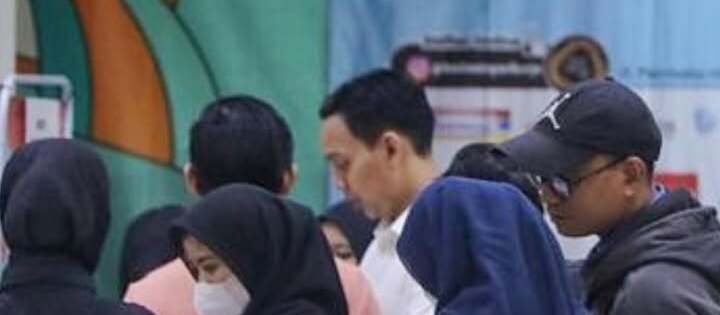 Demografi Kabupaten Blitar: Generasi Z Dominasi dengan Lebih dari 1,27 Juta Jiwa