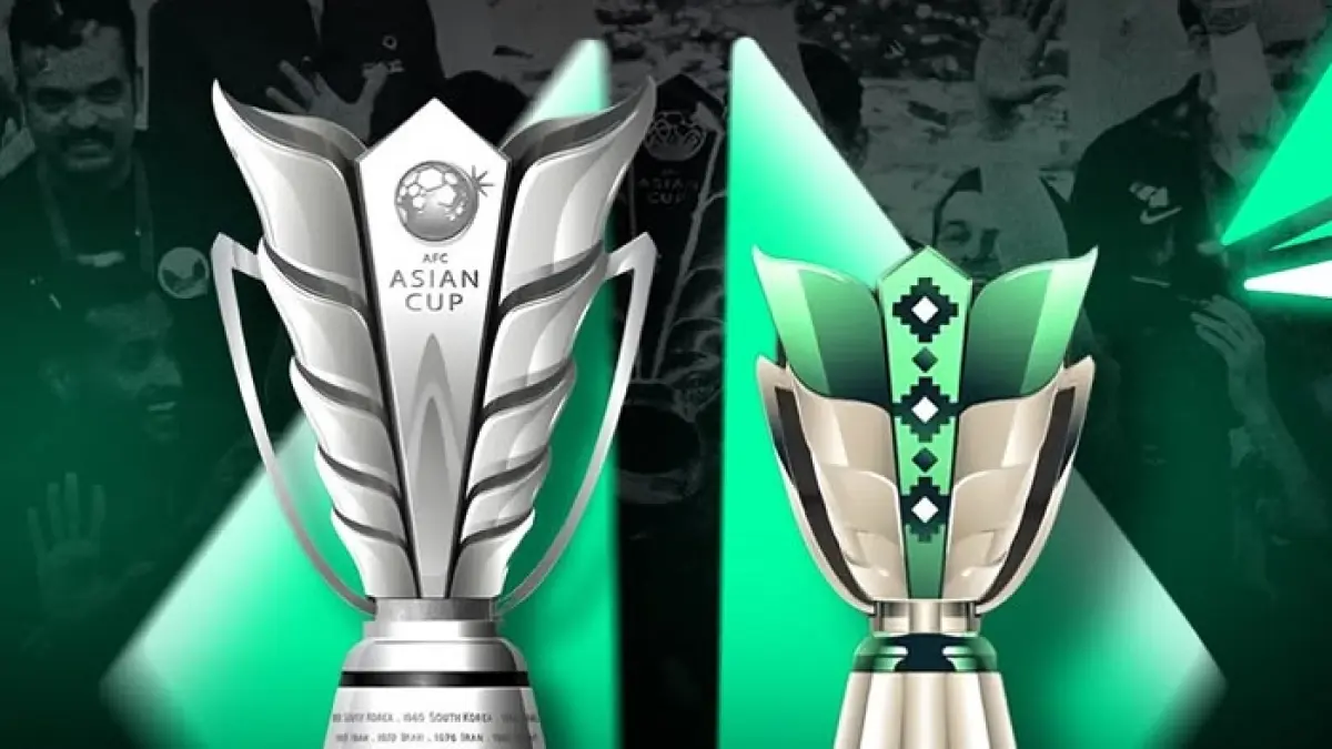 Derby Panas Indonesia vs Malaysia: Siap-siap Meriahkan Matchday Kedua FIFA ASEAN Cup 2026!