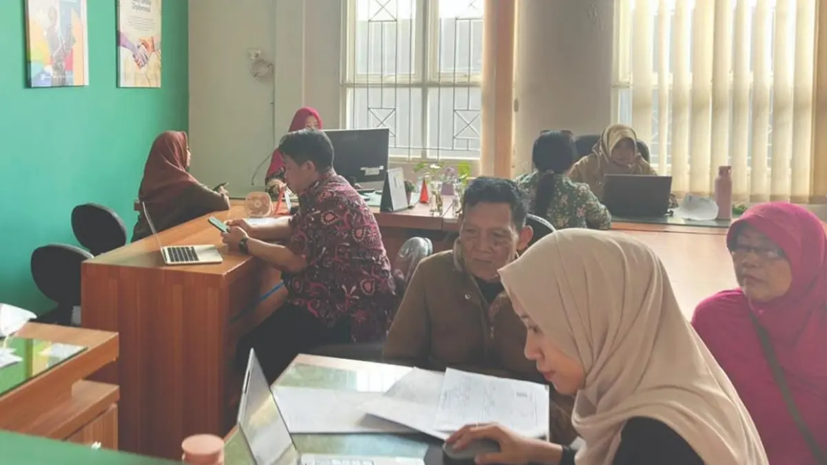 Dinas Sosial Kota Blitar Perluas Layanan Pengaduan Desil untuk Tingkatkan Akses bagi Masyarakat