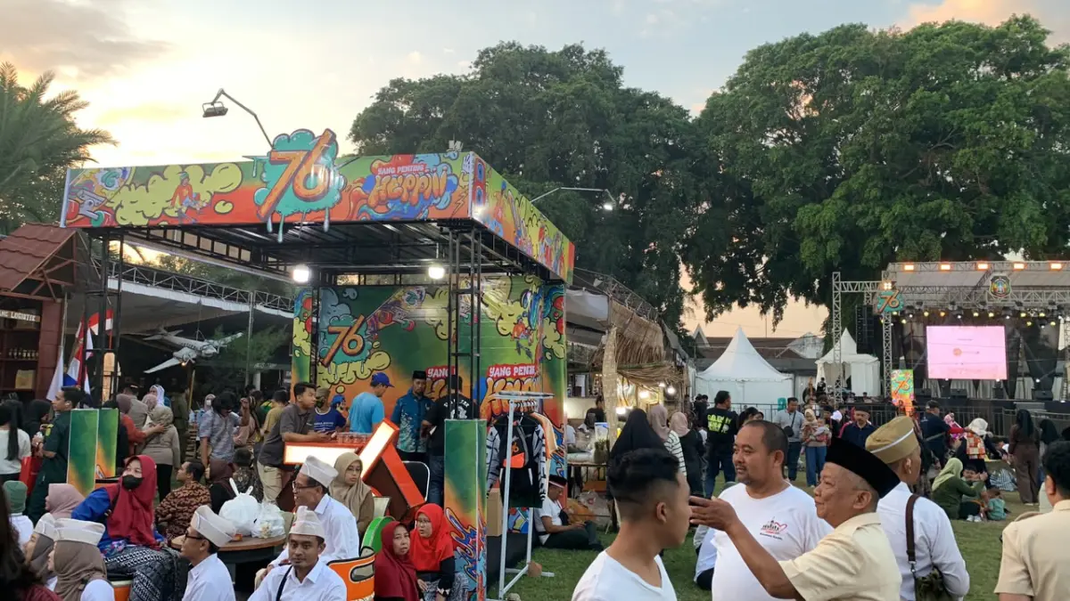Dishub Blitar Siapkan Pengawasan Ketat untuk Cegah Jukir Liar di Bazaar Blitar Djadoel 2026