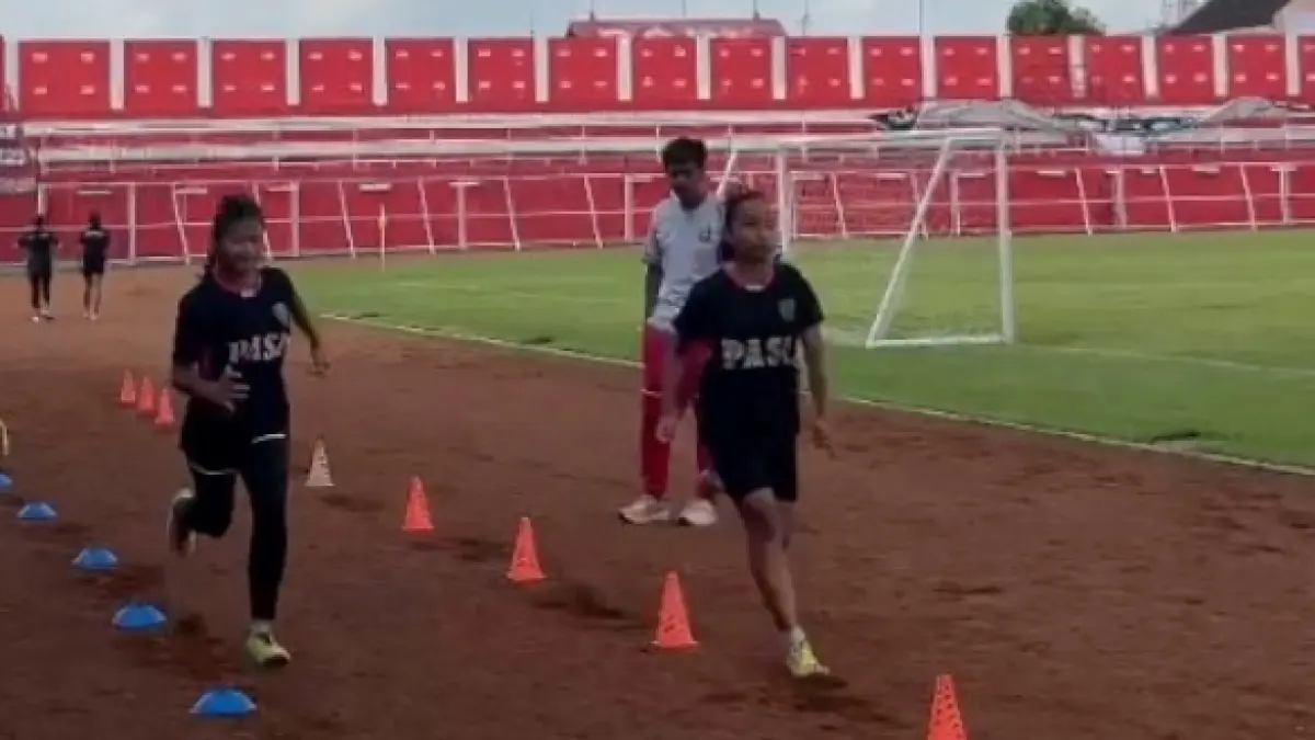 Dispora Kota Blitar Siapkan Atlet Potensial Menuju POPDA Jatim: Inventarisasi Cabang Olahraga Siap Saing