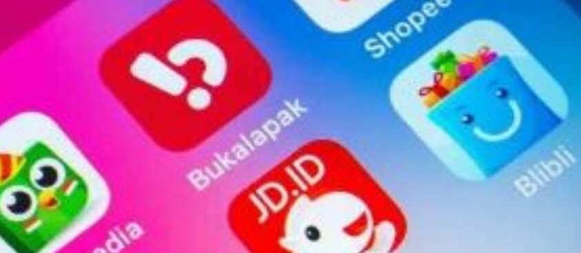 DJP Tetapkan Empat Marketplace sebagai Pemungut Pajak Penghasilan bagi Pedagang Online