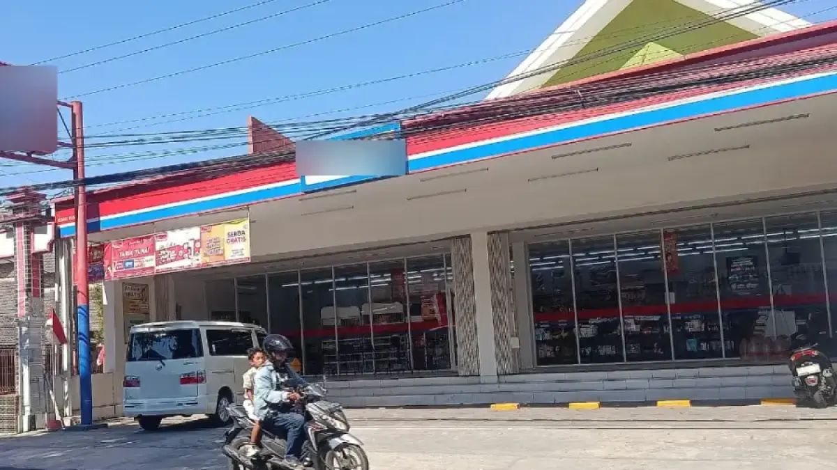DPRD Kota Blitar Ajak Penataan Ritel Modern untuk Melindungi Pedagang Lokal