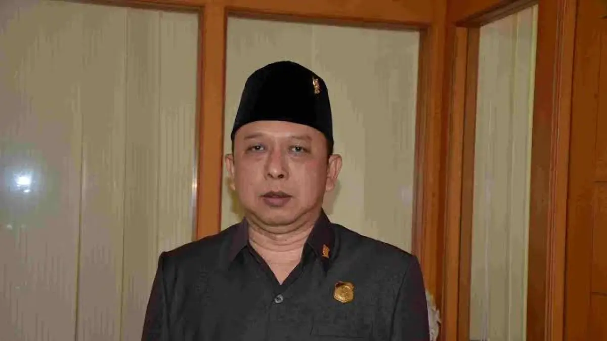 DPRD Kota Blitar Dorong Percepatan Penyaluran Rastrada di Tengah Penurunan Nilai Bantuan