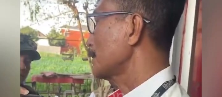 Dua Calon Mendaftar untuk Ketua KONI Kota Blitar: Memperkuat Olahraga Lokal