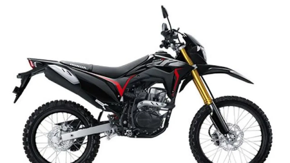 Dua Wajah Honda CRF150 2026: Pilihan Ideal untuk Pecinta Motocross dan Trail