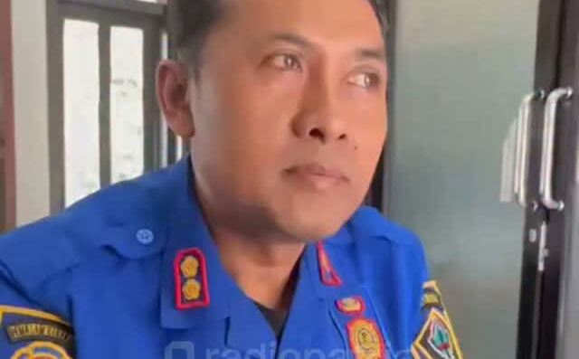 Dugaan Penyalahgunaan Narkoba oleh Pegawai Damkar Kabupaten Blitar: Tanggapan Resmi dari Pihak Berwenang