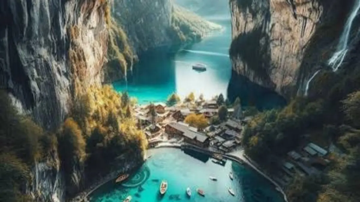 Eksplorasi Hidden Gems: 6 Destinasi Unik untuk Liburan Masyarakat Blitar