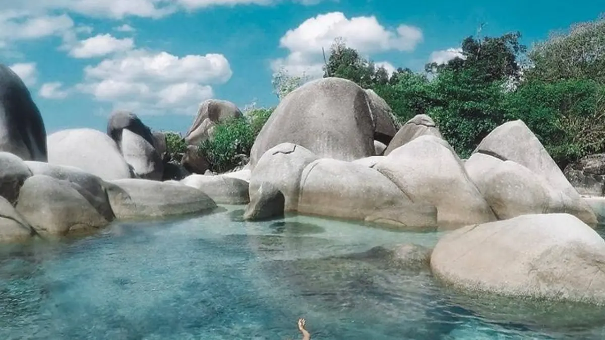 Eksplorasi Wisata Purwokerto Selama 2 Hari 1 Malam: Keindahan Alam dan Kuliner Autentik