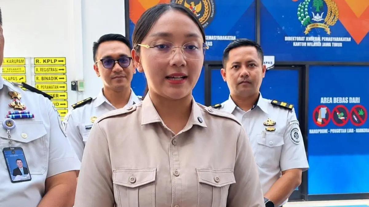 Elim Tyu Samba Siap Pimpin Musyawarah Olahraga Khusus di Blitar