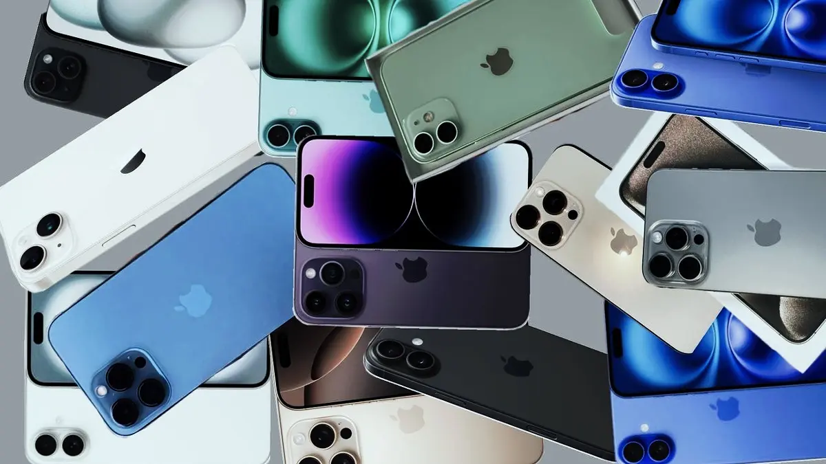 Evolusi iPhone: Perubahan Besar dari Tahun ke Tahun dan Dampaknya bagi Masyarakat Blitar