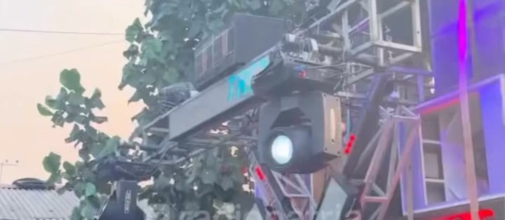 Fenomena Sound Horeg: Simbol Gengsi dan Tantangan Sosial di Blitar