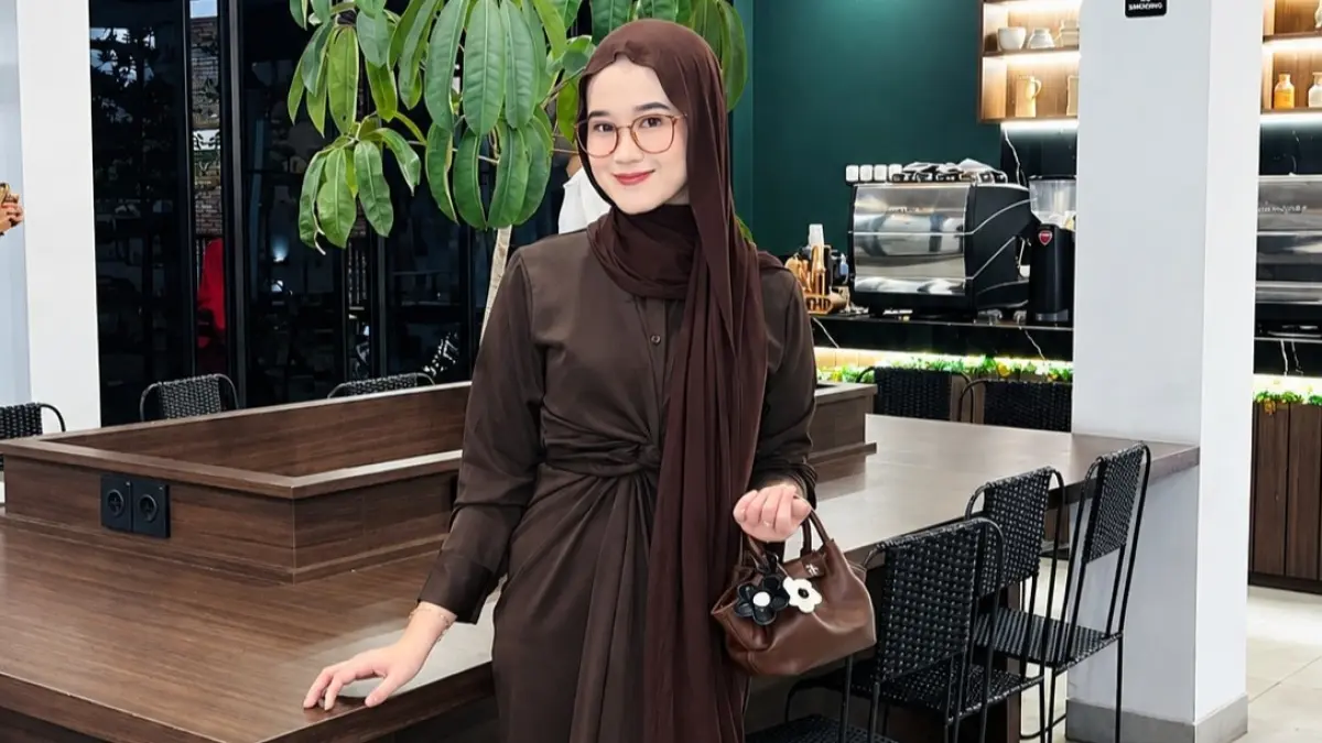 Ferananda Wahyu Nurjanah: Inspirasi Duta Cinta Paham Rupiah dari Blitar