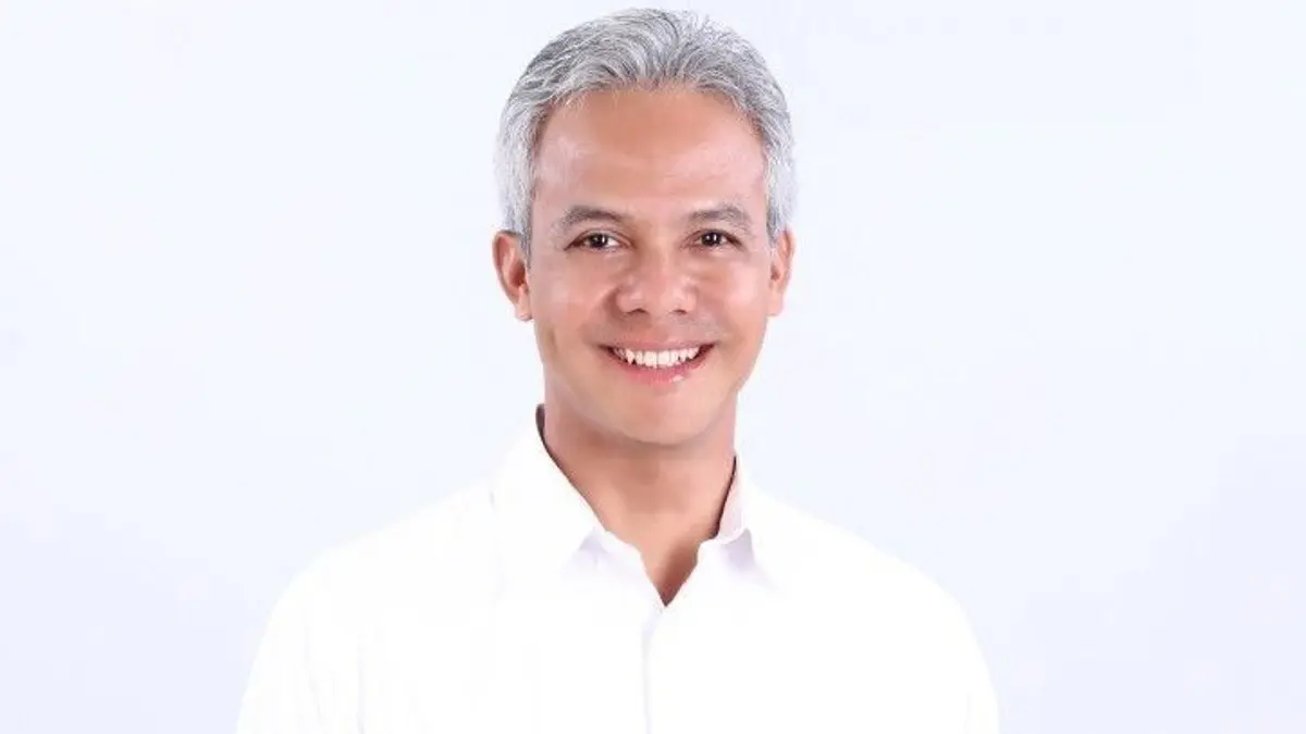 Ganjar Pranowo: Pentingnya Integritas dalam Politik di Era Transaksional