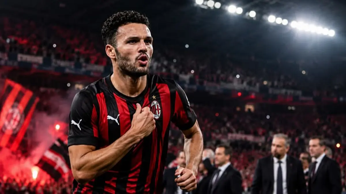 Gonçalo Ramos: Penyerang Tajam Portugal yang Menjadi Sorotan di Setiap Laga