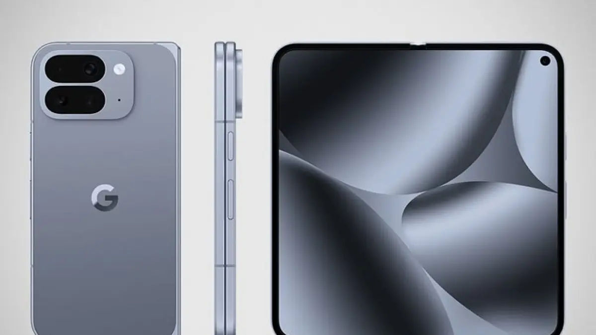 Google Pixel 10: Smartphone Dengan Fokus AI dan Kamera, Lebih Dari Sekadar Performa