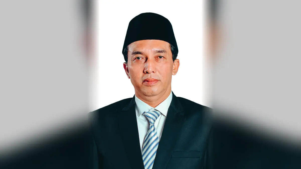 Hari Parlemen: Adi Santoso Soroti Tanggung Jawab Anggota Dewan Terhadap Masyarakat