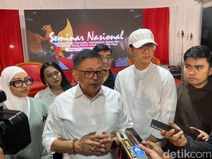 Hasto Kristianto: Joko Pramono Sebagai Inspirasi Generasi Muda Blitar