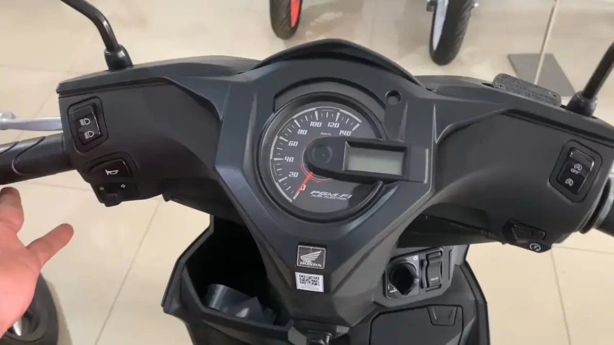 Honda Beat 2026 Hadir dengan Harga Mulai Rp20 Jutaan: Temukan Varian yang Tepat untuk Anda