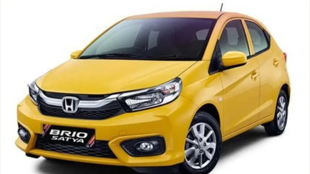 Honda Brio 2026: Pembaruan Menarik untuk Menjawab Kebutuhan Mobilitas Masyarakat Blitar