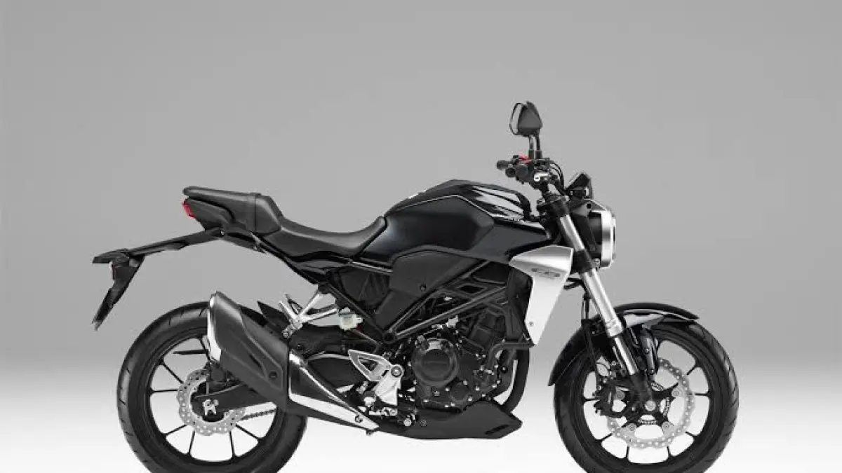 Honda CB150R 2027: Inovasi Premium untuk Pecinta Naked Sport Blitar