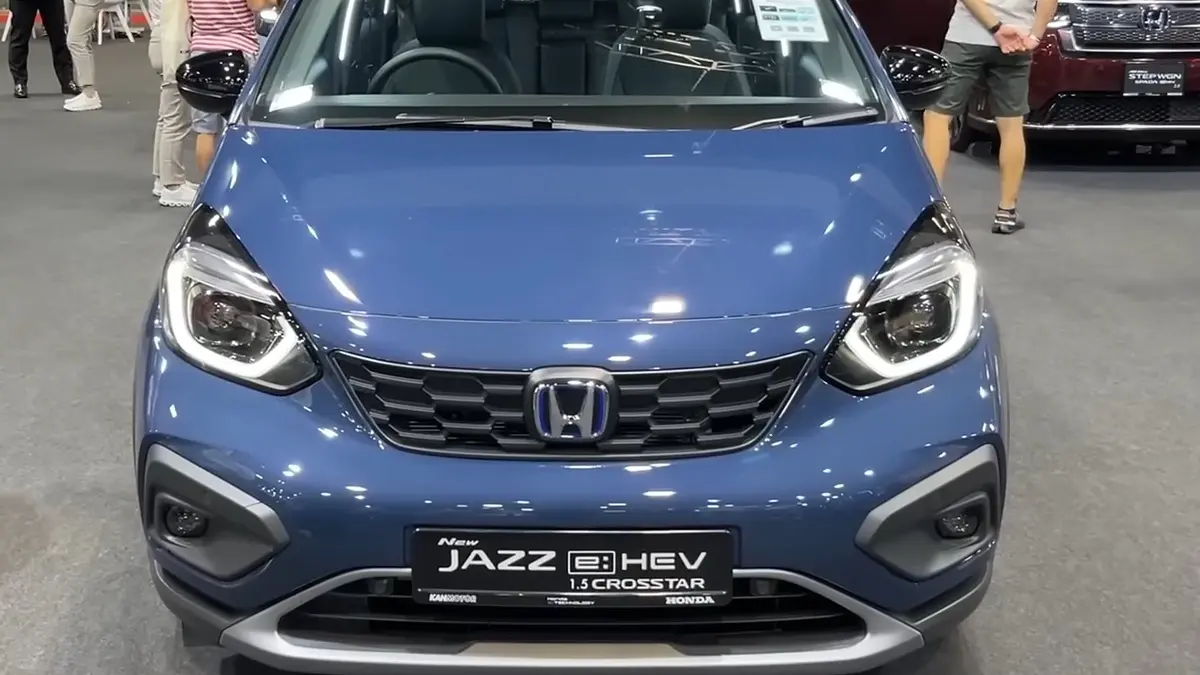 Honda Jazz 2026: Membawa Nostalgia dan Inovasi untuk Penggemar di Blitar