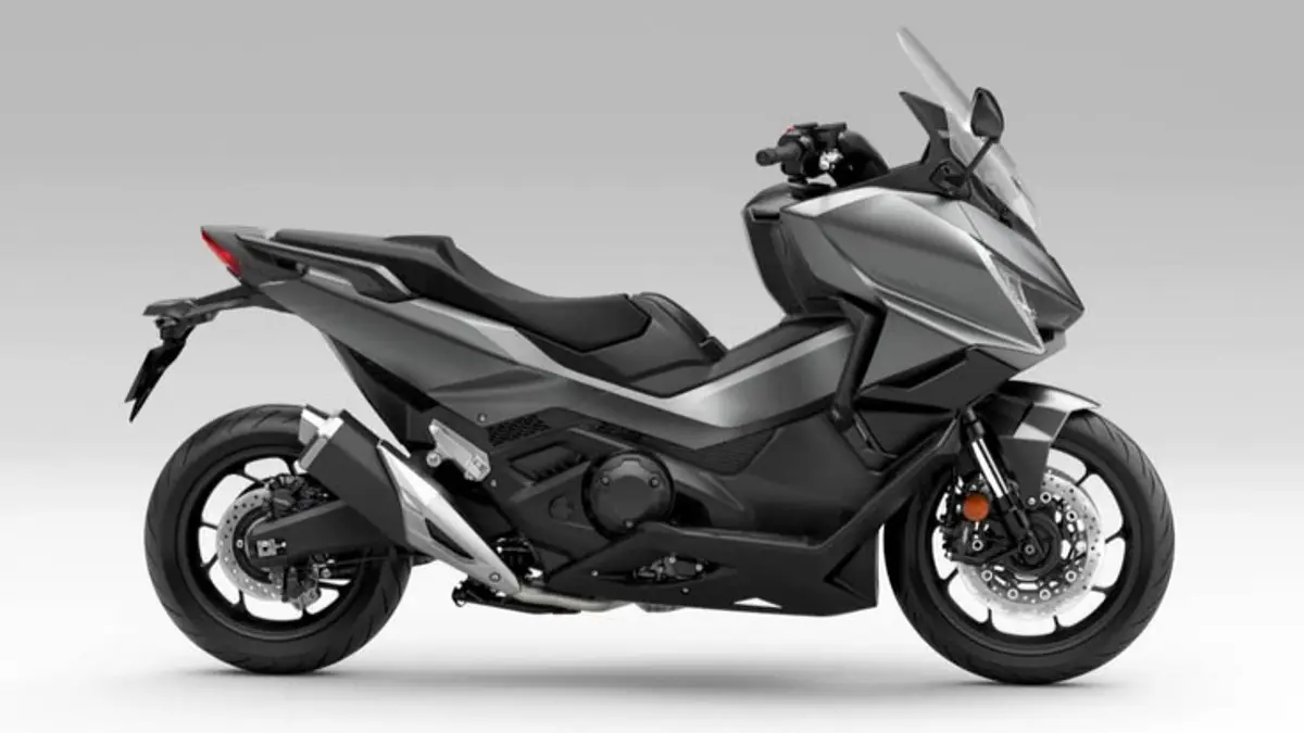 Honda X-ADV 2027 Luncurkan Empat Warna Baru, Mesin Tetap Handal