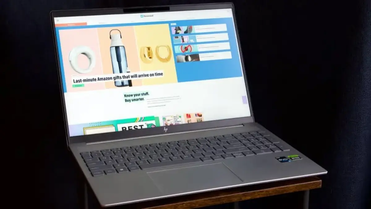HP Luncurkan OmniBook: Laptop Ringan dengan Inovasi AI untuk Segala Segmen di Blitar